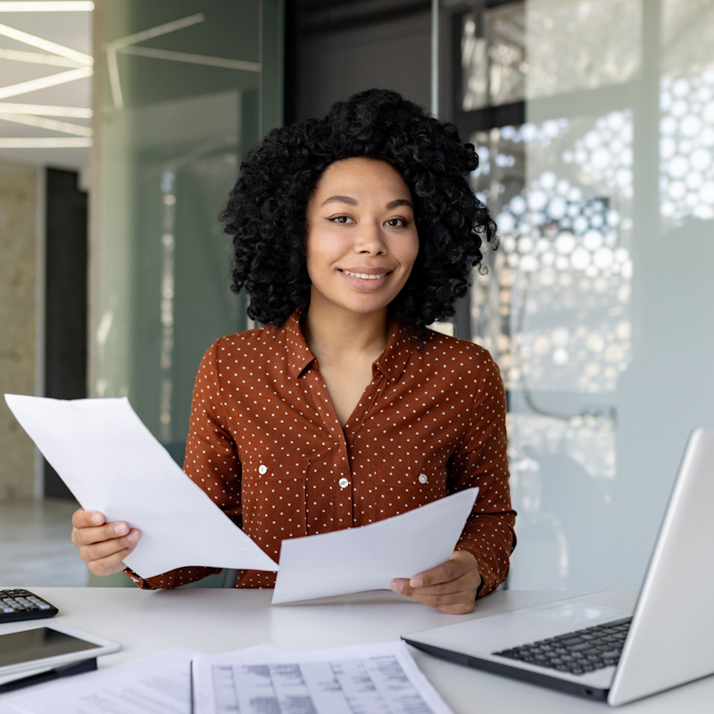 Lohnbuchhaltung für KMU & Start-ups | easy buchhaltung