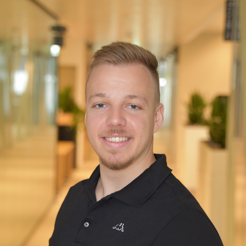 Mike Conzelmann - easy buchhaltung