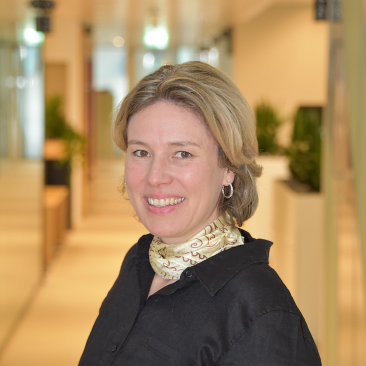 Sabine Fuhrmann - easy buchhaltung