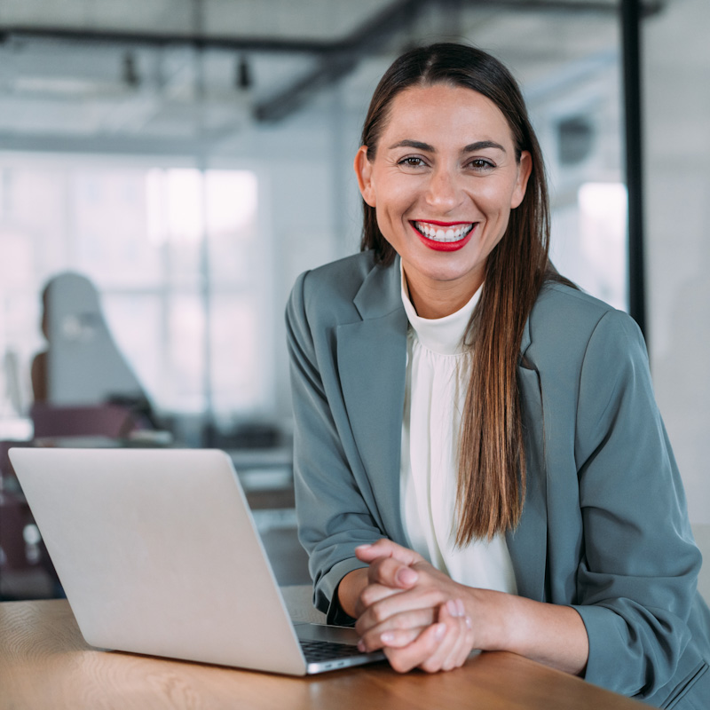 Lohnbuchhaltung für KMU & Start-ups | easy buchhaltung