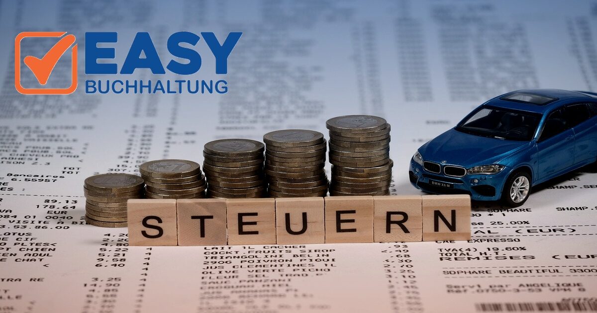 Steuerveranlagung 2025: So vermeidest du teure Fehler