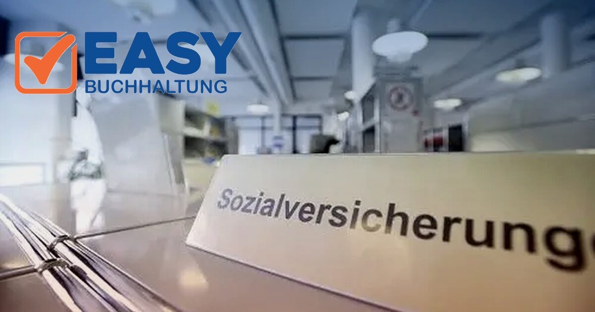 Lohnabrechnung 2025: Alle Schlüsselwerte für Arbeitgeber