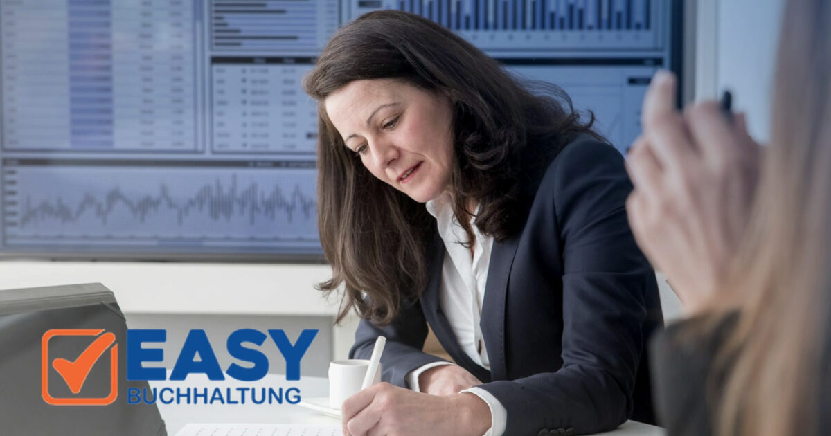 Digitaler CFO: Warum dein Treuhänder mehr kann