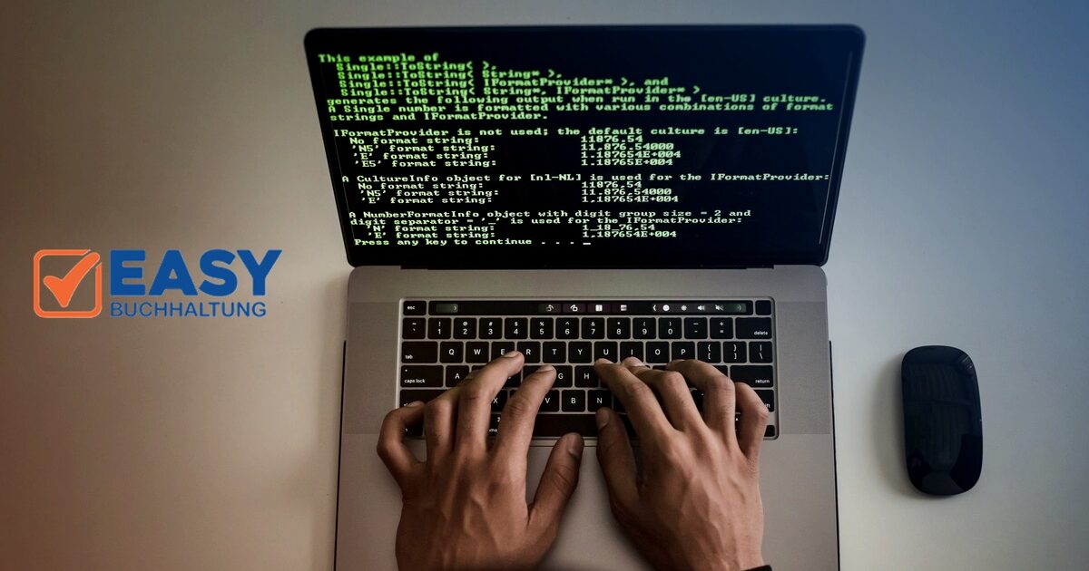 Cybersecurity 2026: 5 Risiken für Schweizer KMU